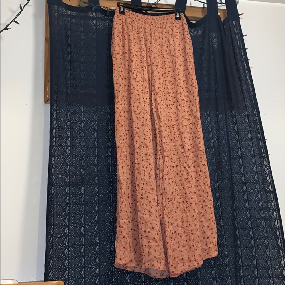 Forever21 Palazzo pants